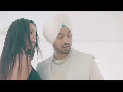 Diljit Dosanjh - Kylie + Kareena ( Official Music Video )